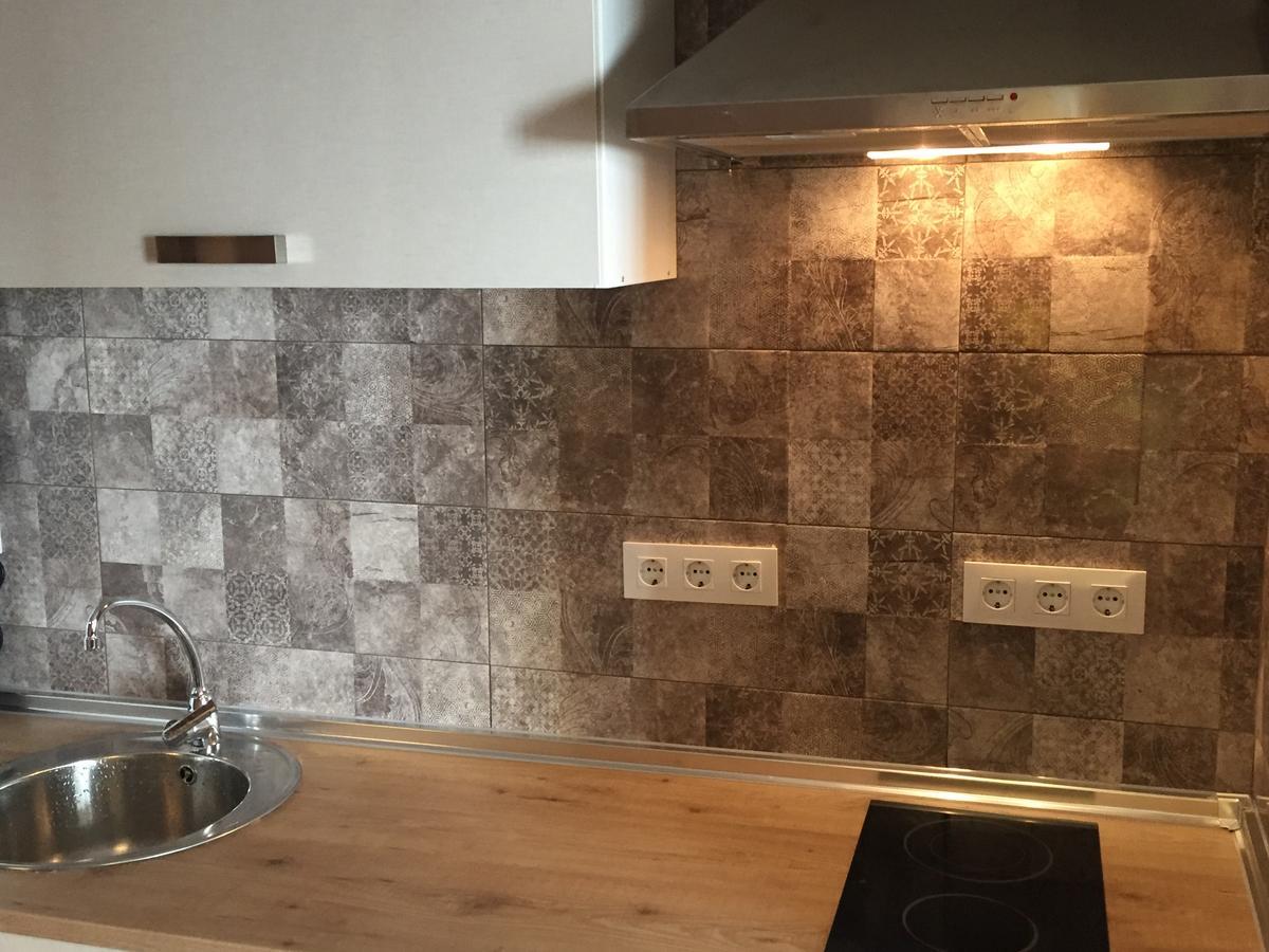 3 De Damas Apartman Caces Kültér fotó